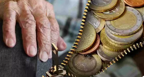 Los 4 cambios que planea el Gobierno en la inminente reforma de las pensiones